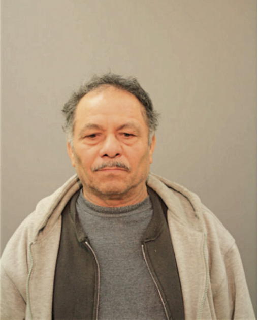 ALFREDO CEDILLO, Cook County, Illinois
