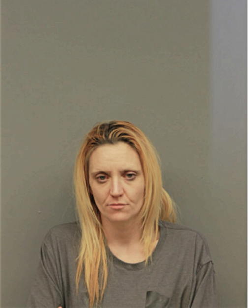 MELISSA A CELMER, Cook County, Illinois