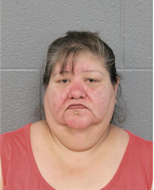MARIA ANA CHAMORRO-MADRILES, Cook County, Illinois