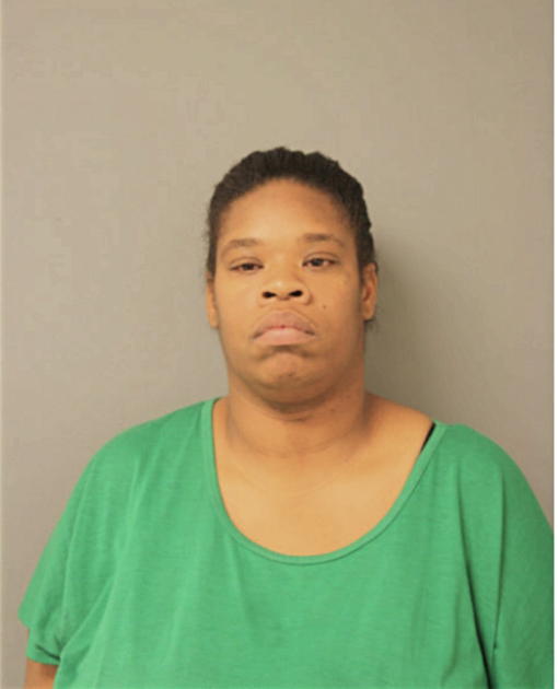 TYESE CHATMAN, Cook County, Illinois