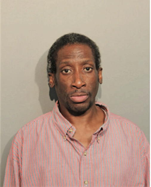 CHARLES E CHINN, Cook County, Illinois