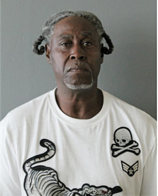 JEFFERY A CLARK, Cook County, Illinois