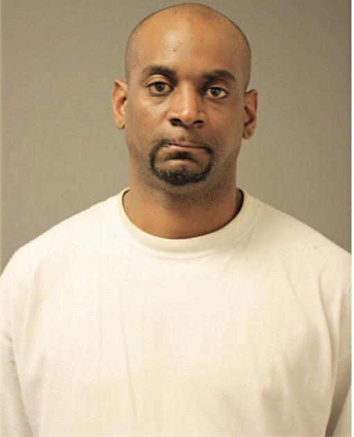 ALONZO G CLAYBON, Cook County, Illinois