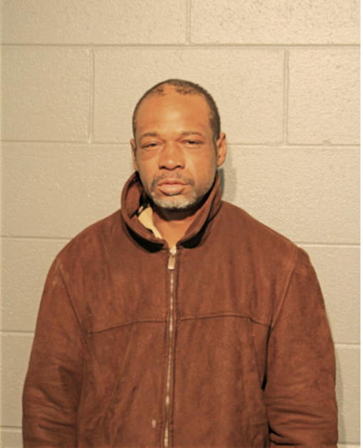 ANTHONY CLAYTON, Cook County, Illinois