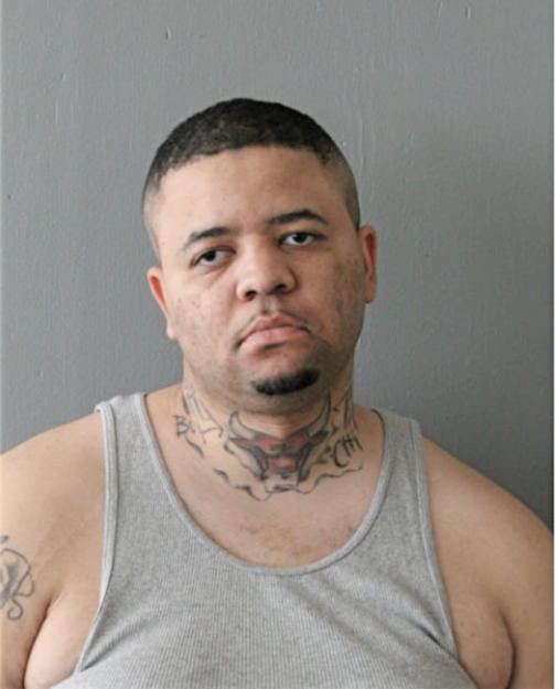 MAURICE D COLE, Cook County, Illinois
