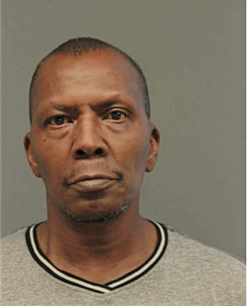 TONY C COLLINS, Cook County, Illinois