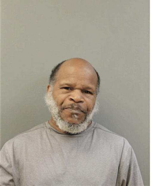 JAMES A COOPER, Cook County, Illinois