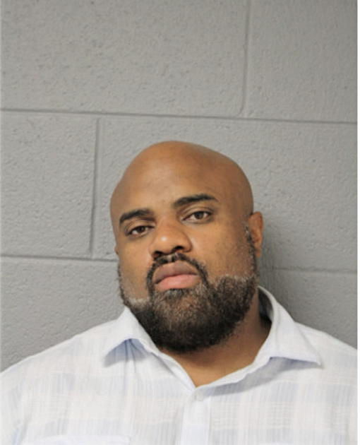 THEODORE J CRAWFORD, Cook County, Illinois