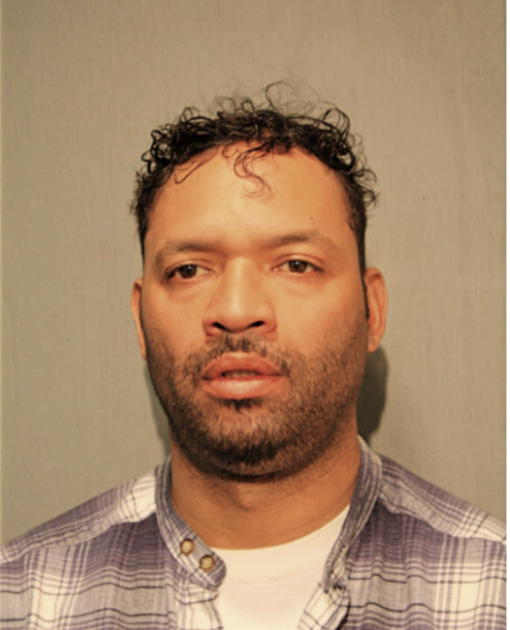 DAVID F DAVIS, Cook County, Illinois