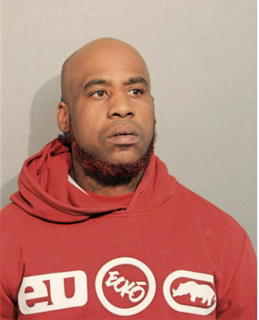 MICHAEL J DAWSON, Cook County, Illinois