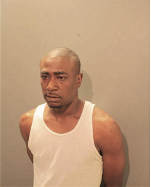 DEMETRIUS S DEMUS, Cook County, Illinois
