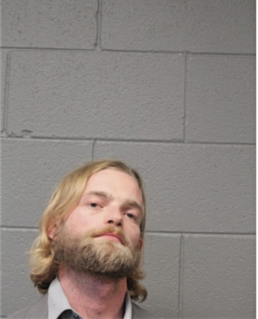 DAVID F DEPEW, Cook County, Illinois