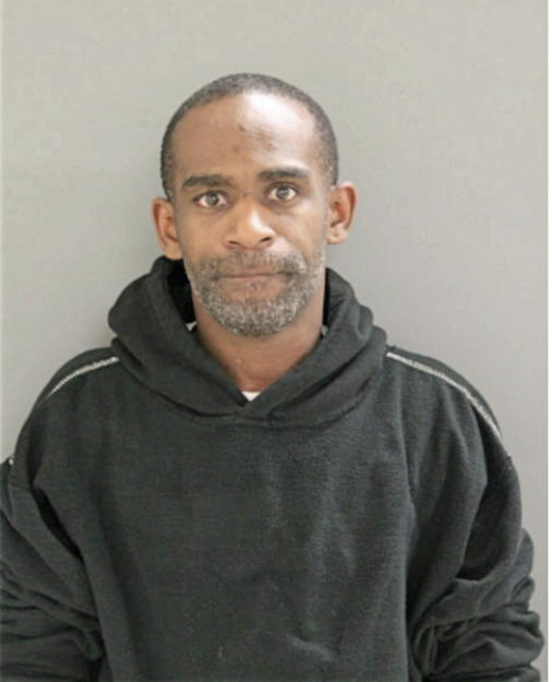 TIMOTHY E DOCKERY, Cook County, Illinois