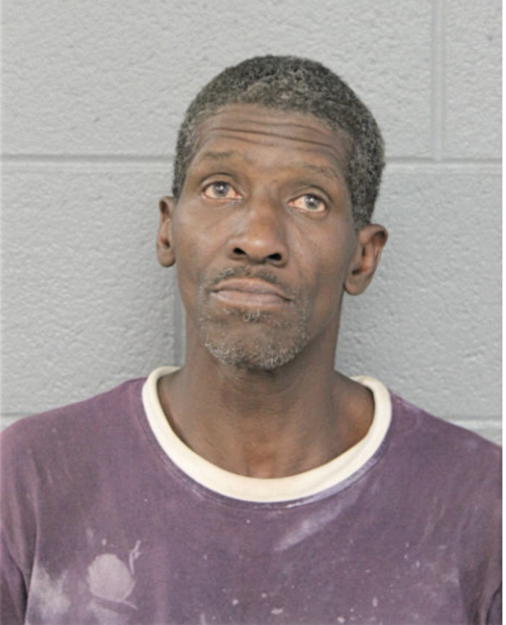 LAWRENCE A DOUGLASS, Cook County, Illinois