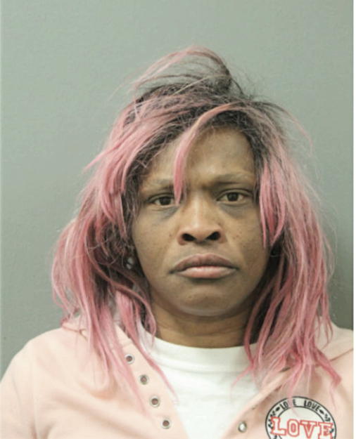 BARBARA J DUNBAR, Cook County, Illinois