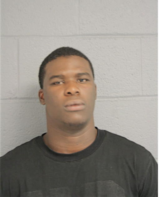 EDSON DURAND, Cook County, Illinois