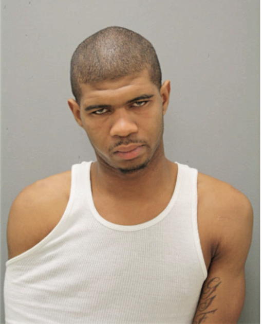 KHALIE EARLY, Cook County, Illinois
