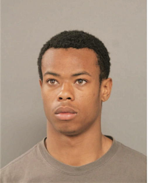BYRON EMORY, Cook County, Illinois