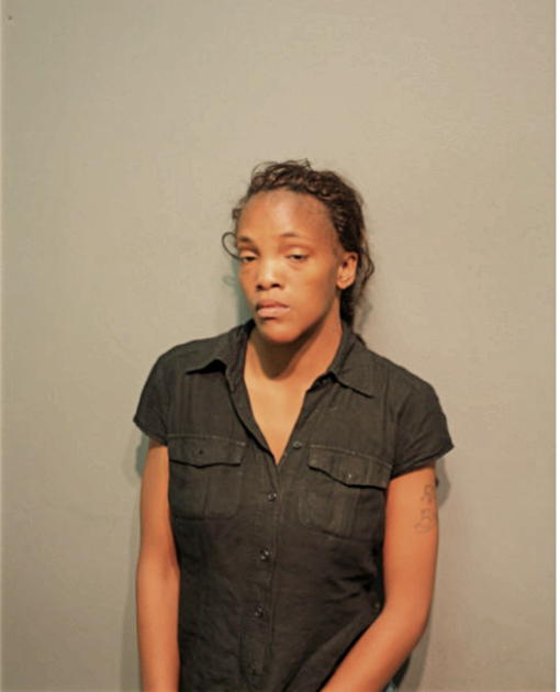 MINIE M FERGUSON, Cook County, Illinois