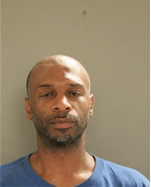 RAYNELL FERGUSON, Cook County, Illinois