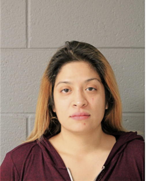 JOCELYN FIGUEROA, Cook County, Illinois
