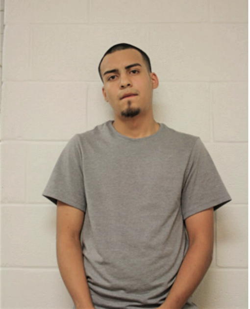 YAEL GARCIA, Cook County, Illinois