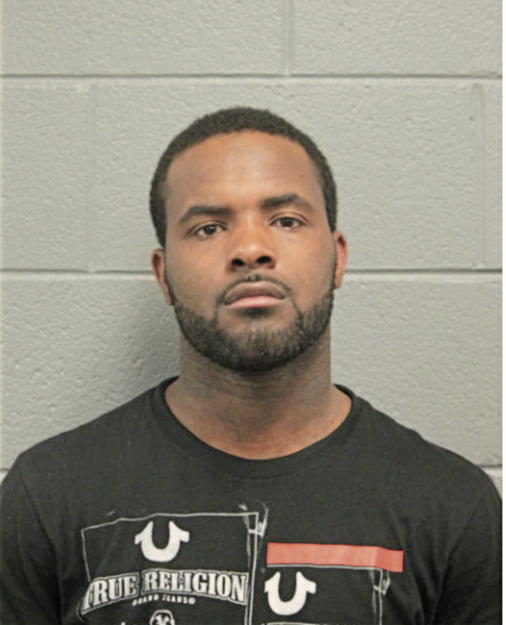 TRAMAINE M GARTLEY, Cook County, Illinois