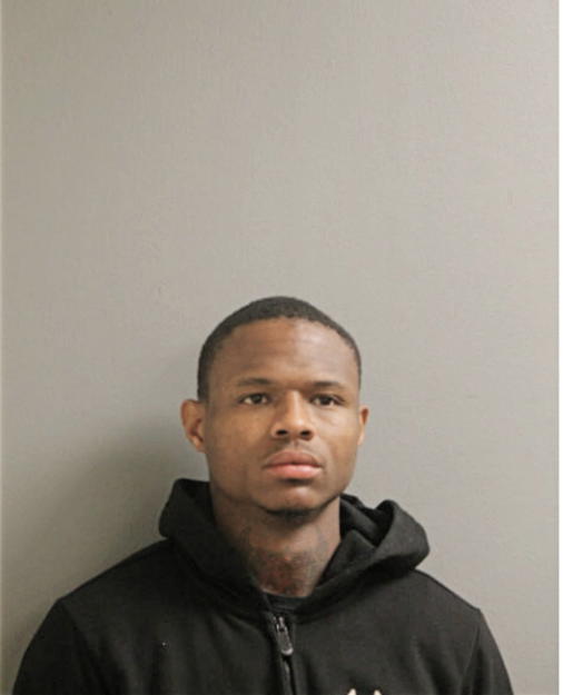 JAMES B GONNIGAN, Cook County, Illinois