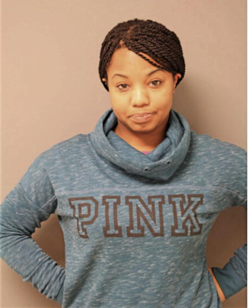 BRITTANY T GRACE, Cook County, Illinois