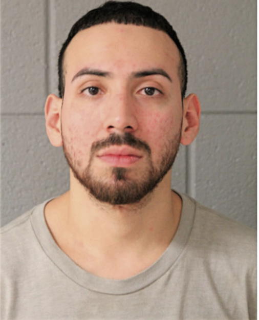 SERGIO GUERRERO, Cook County, Illinois