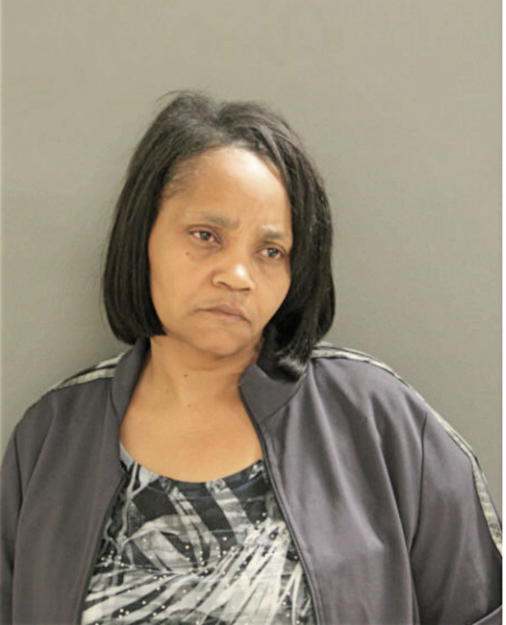 MARY A HALL, Cook County, Illinois