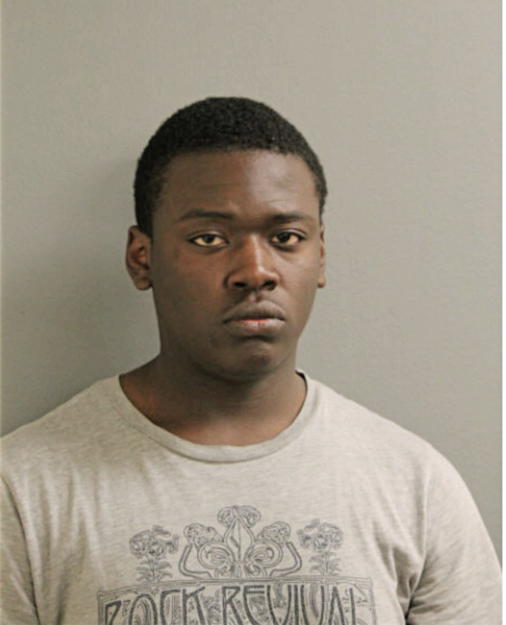 VINCENT HARDY, Cook County, Illinois