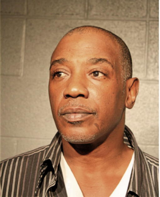 WILLIE HARRIS, Cook County, Illinois