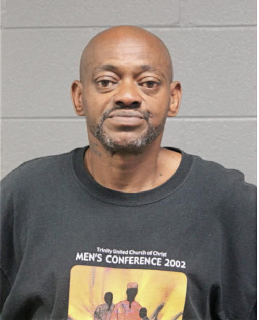 MICHAEL HEARON, Cook County, Illinois