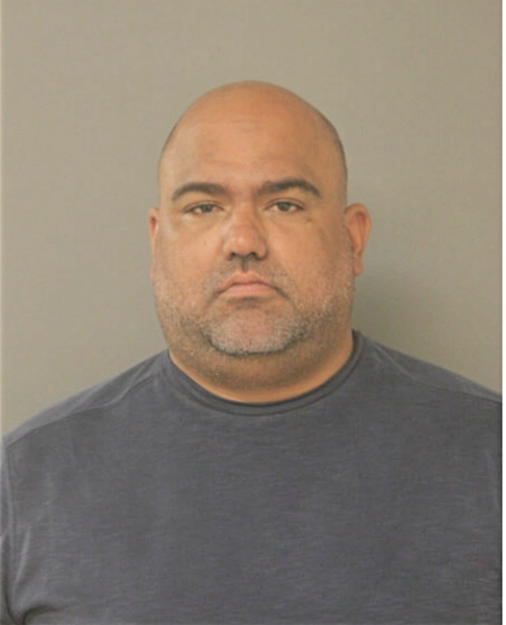 GUNTER MIRANDA HERNANDEZ, Cook County, Illinois