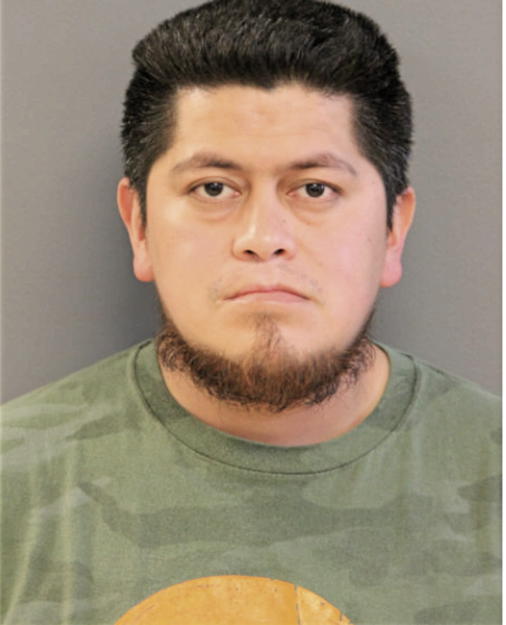 ISRAEL HERNANDEZ, Cook County, Illinois