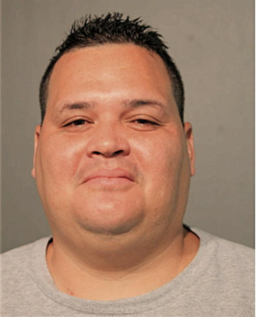 PEDRO A HERNANDEZ FERNANDEZ, Cook County, Illinois