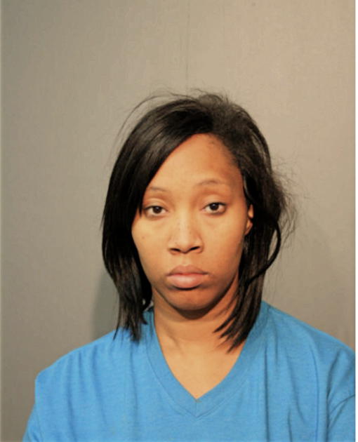 CYNTHIA M HIKE, Cook County, Illinois