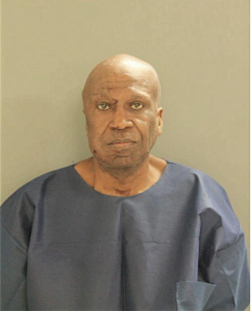 LEONARD HILL, Cook County, Illinois