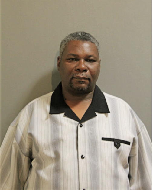 EDDIE V HOLLINS, Cook County, Illinois