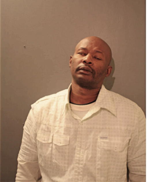 KEVIN E HOSKINS, Cook County, Illinois