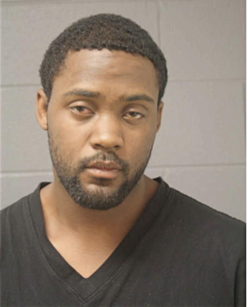 IVAN E HOUSKIN, Cook County, Illinois