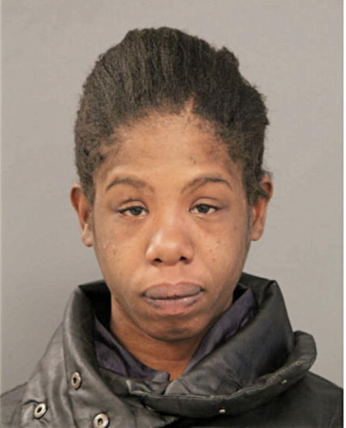CIERA M HUGHES, Cook County, Illinois