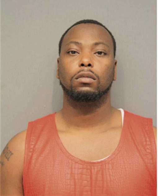 WILLIE E INGRAM, Cook County, Illinois