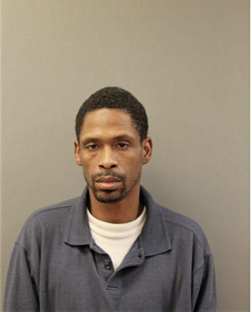 MARVIN W JACKSON, Cook County, Illinois