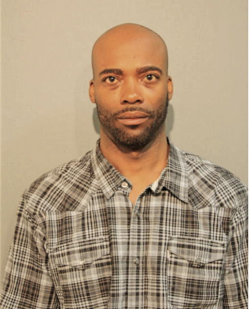 JERRY JACOBS, Cook County, Illinois