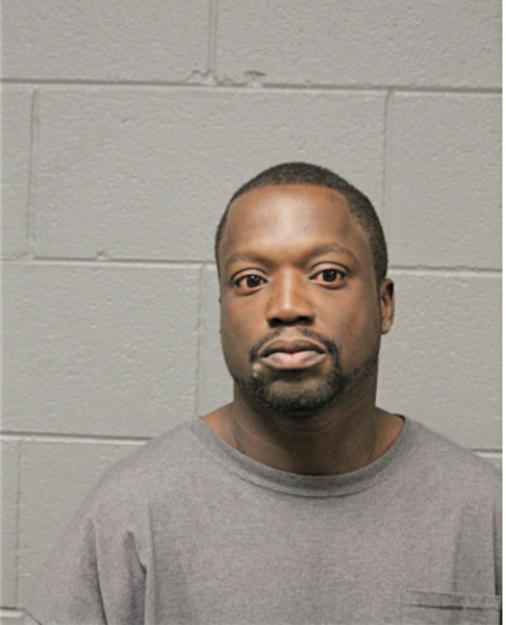 WALTER W JAMISON, Cook County, Illinois