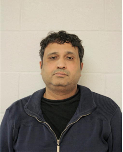 MUHAMMAD JAVED, Cook County, Illinois