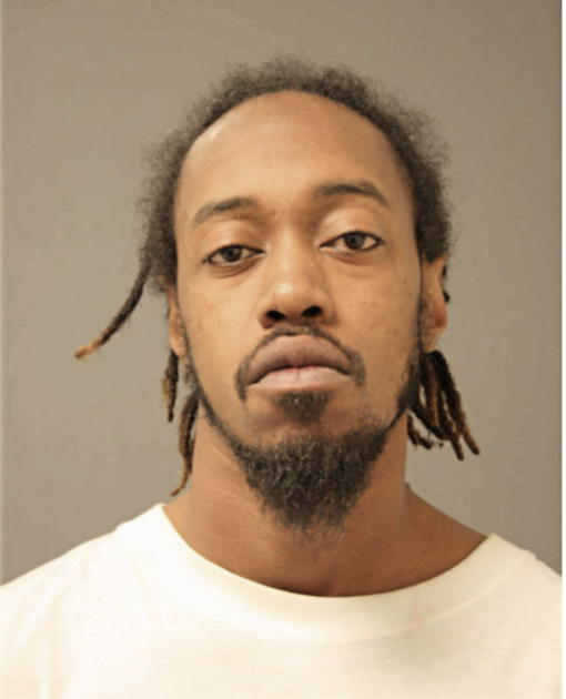 EMPHRIM L JEANES, Cook County, Illinois