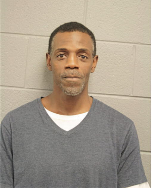ADRIAN M JOHNSON, Cook County, Illinois